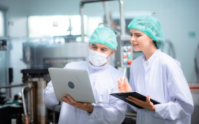 L’importance du consulting en hygiène alimentaire pour les entreprises